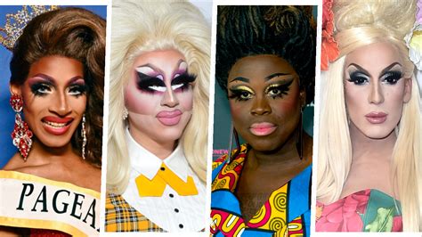 rupaul drag race